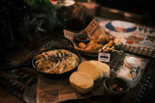 裝修知識 | 干飯人必看餐廳設計細節(jié)！